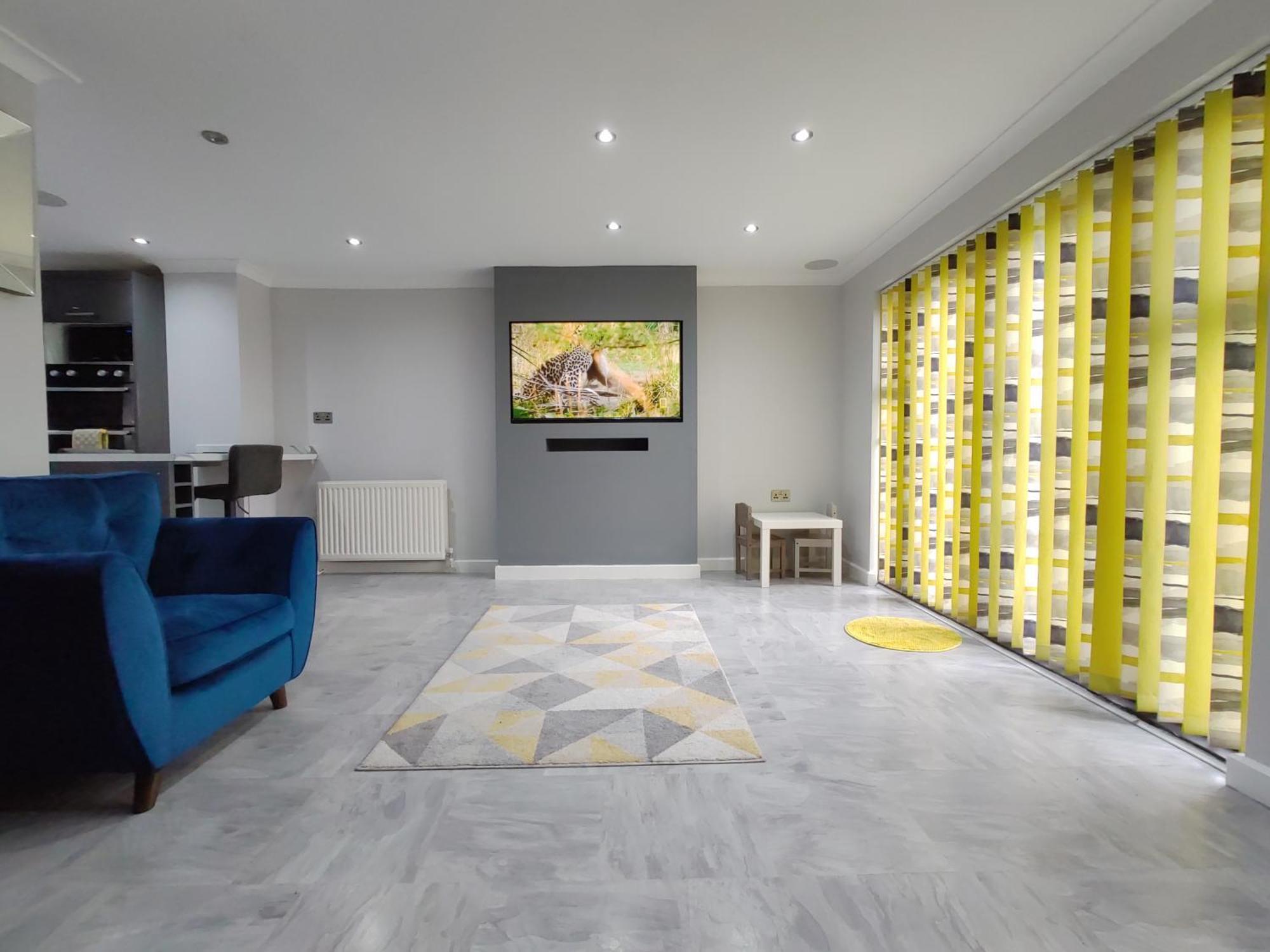 Elegant 3-Bedroom Home, Sleeps Up To 5 Guest. South Ockendon エクステリア 写真