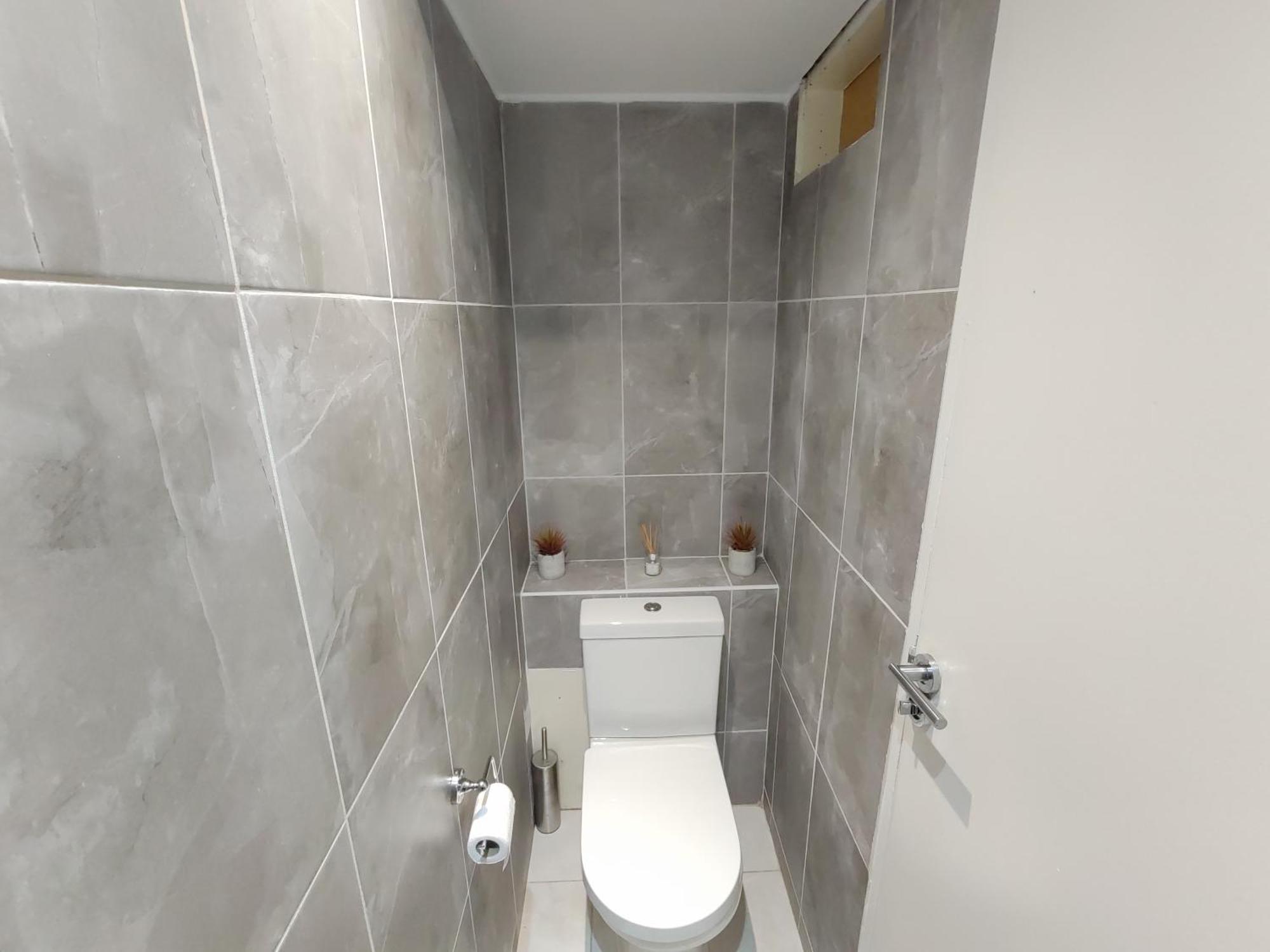 Elegant 3-Bedroom Home, Sleeps Up To 5 Guest. South Ockendon エクステリア 写真